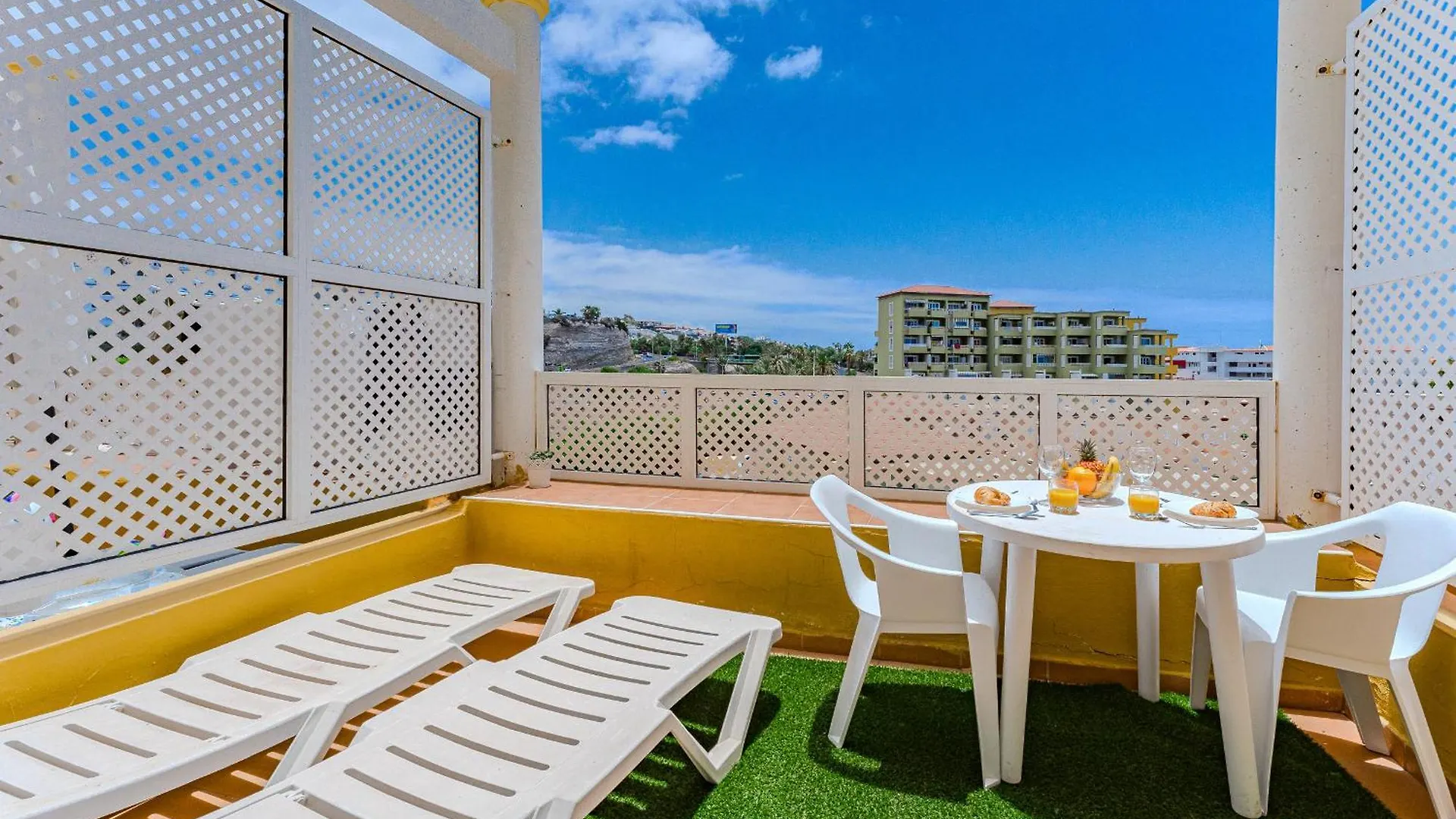 Apartamentos Orlando En Costa Adeje Apartment Costa Adeje (Tenerife)