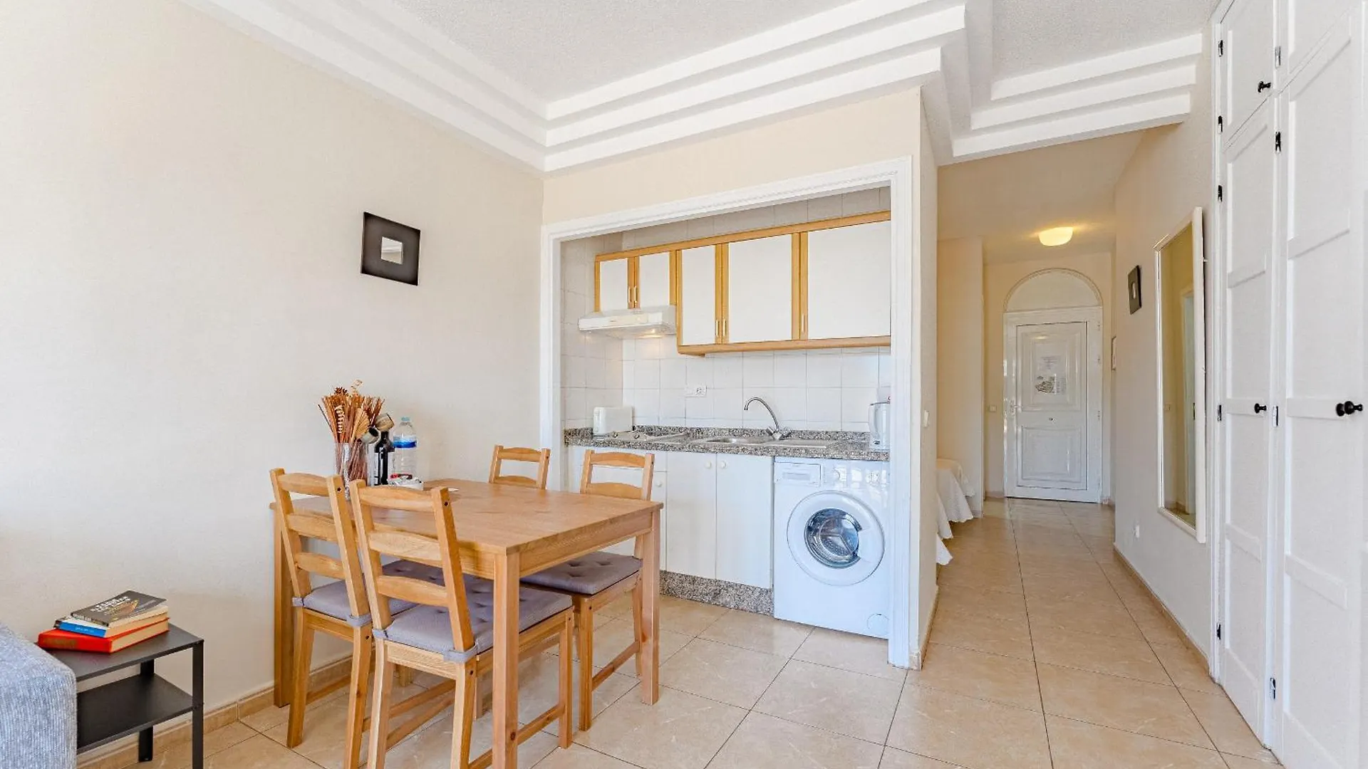 Apartamentos Orlando En Costa Adeje Costa Adeje (Tenerife)
