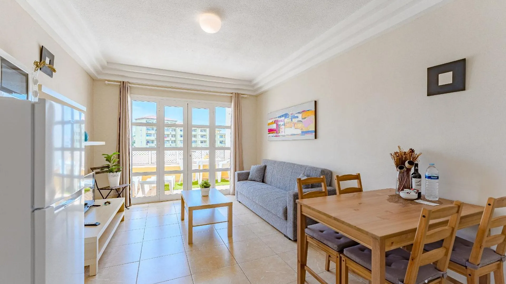 Apartamentos Orlando En Costa Adeje 0*, Costa Adeje (Tenerife)