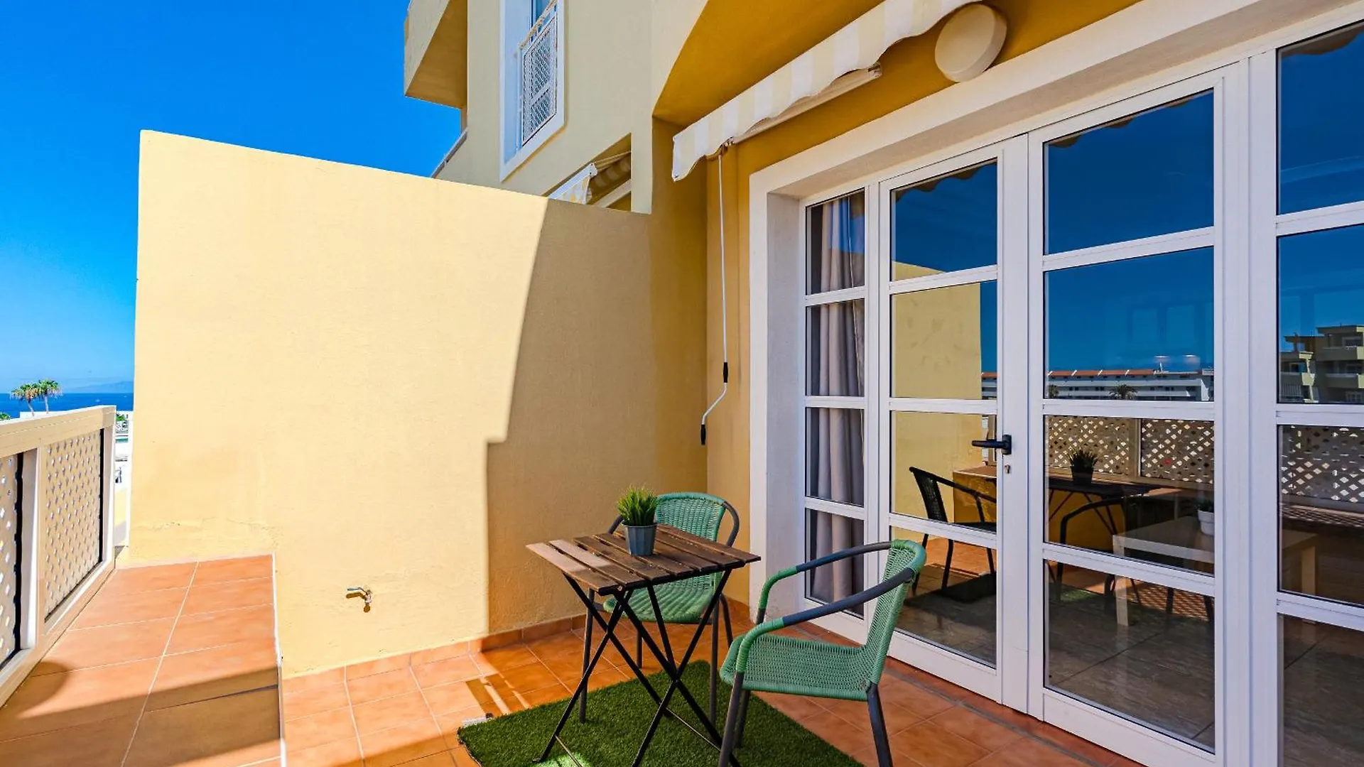 Apartamentos Orlando En Costa Adeje Apartment Costa Adeje (Tenerife)