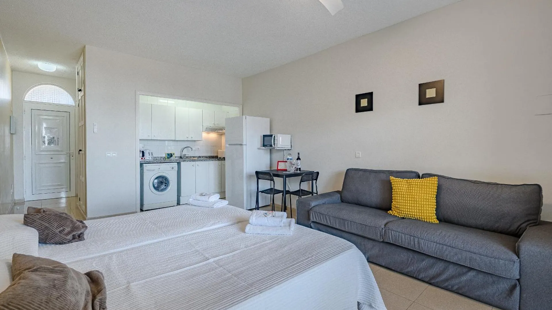 Apartamentos Orlando En Costa Adeje Costa Adeje (Tenerife)