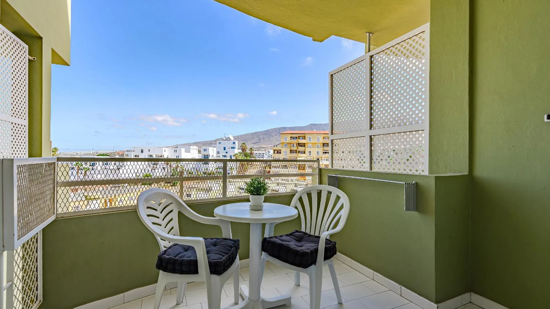 Apartamentos Orlando En Costa Adeje 0*, Costa Adeje (Tenerife)