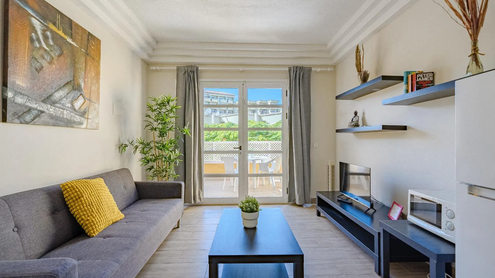 Apartamentos Orlando En Costa Adeje Apartment