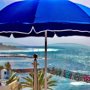 Mar First Line Playa Americas Apartment