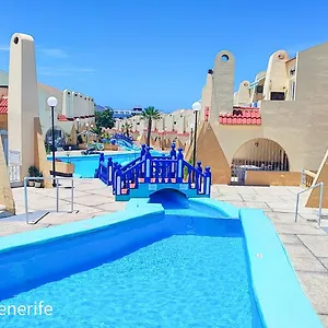  Apartamento Mareverde With Pools And Bar - Fanabe